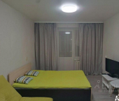 1-комн, 31кв м, этаж 1/5 ул Крымских Партизан, 15