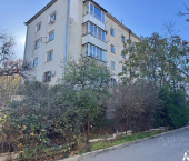 1-комн, 31кв м, этаж 5/5 ул Глухова, 1