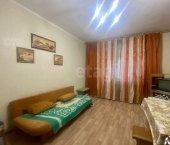 1-комн, 28кв м, этаж 1/3 ул Беспалова, 49