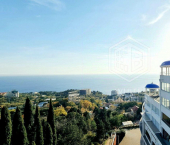 4-комн, 180кв м, этаж 8/13 Севастопольское шоссе, 52П