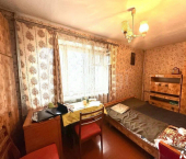 2-комн, 40кв м, этаж 2/5 ул Гагарина, 16/1