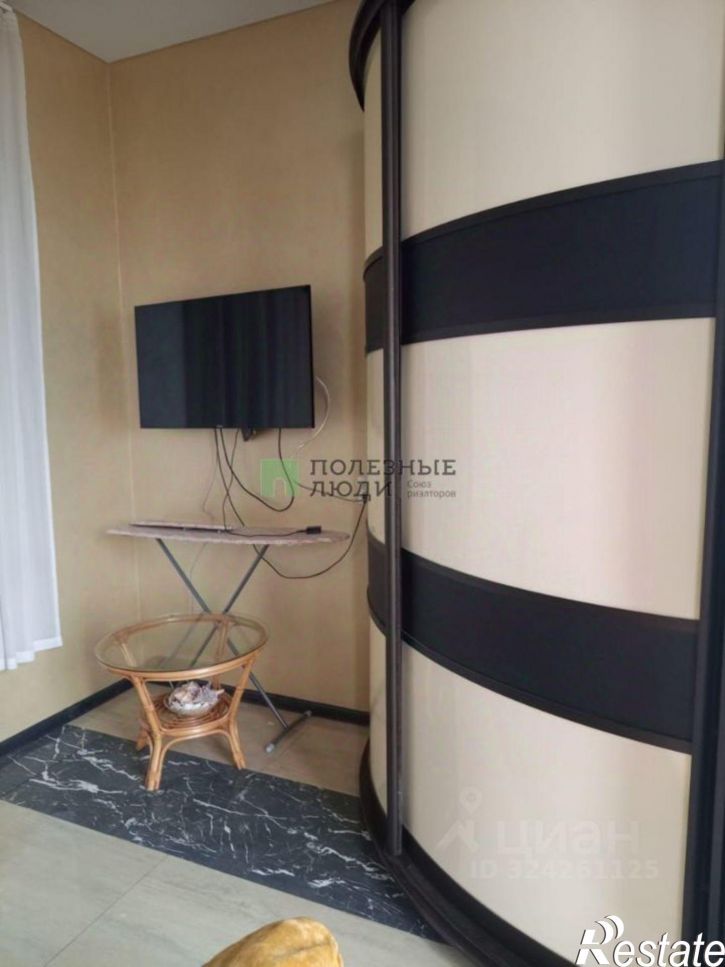 2-комн квартира Щитовая улица, 45,  д. 45