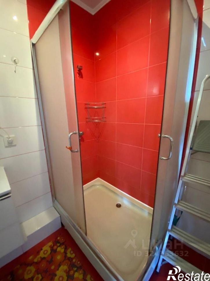 1-комн квартира улица Степаняна, 4/1,  д. 4/1