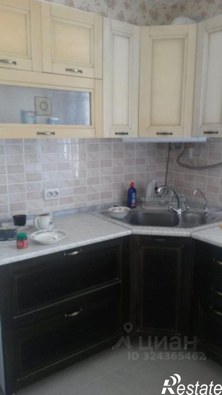 1-комн квартира Античный проспект, 22,  д. 22