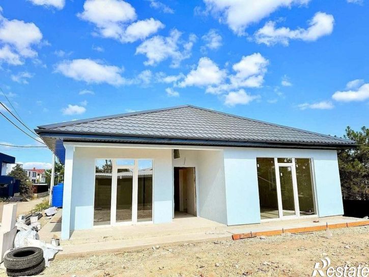 Коттедж/дом 6-я Комендорская улица