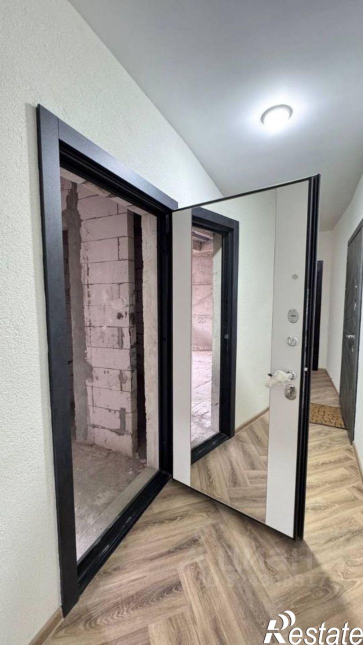 1-комн квартира Прибрежная улица, 1А,  д. 1А