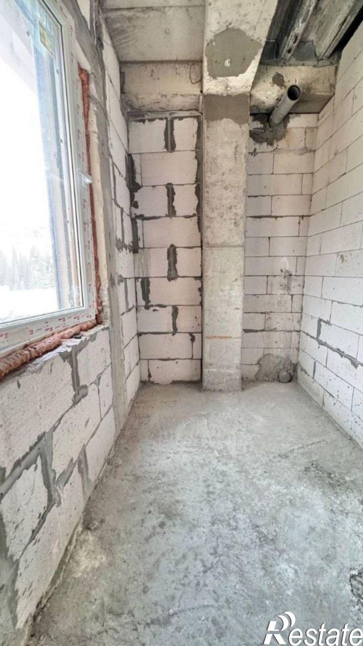 1-комн квартира Прибрежная улица, 1А,  д. 1А