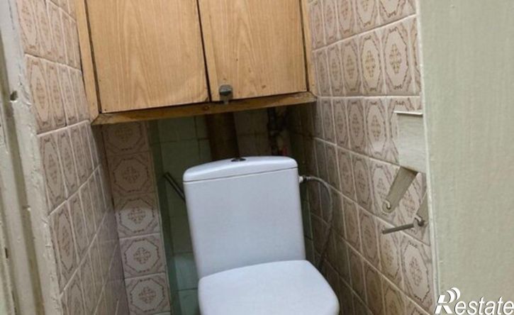 2-комн квартира улица Ленина, 24,  д. 24