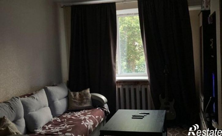 2-комн квартира улица Ленина, 24,  д. 24