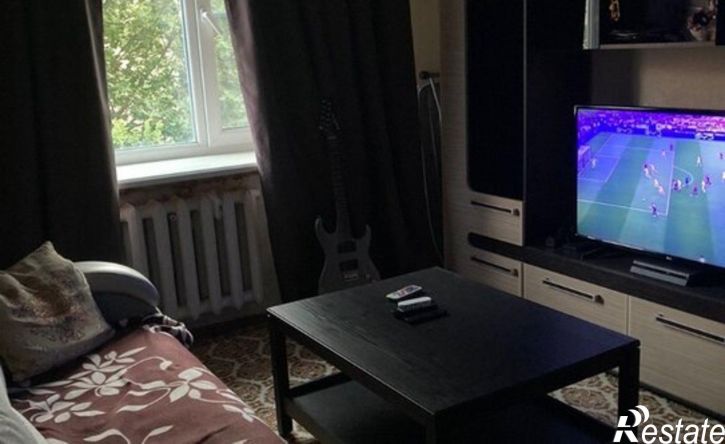 2-комн квартира улица Ленина, 24,  д. 24