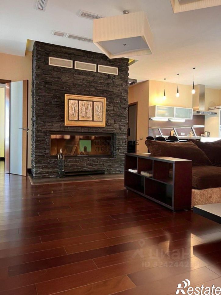 3-комн квартира Нахимовский район, ТСН СНТ Мираж тер. ТСН