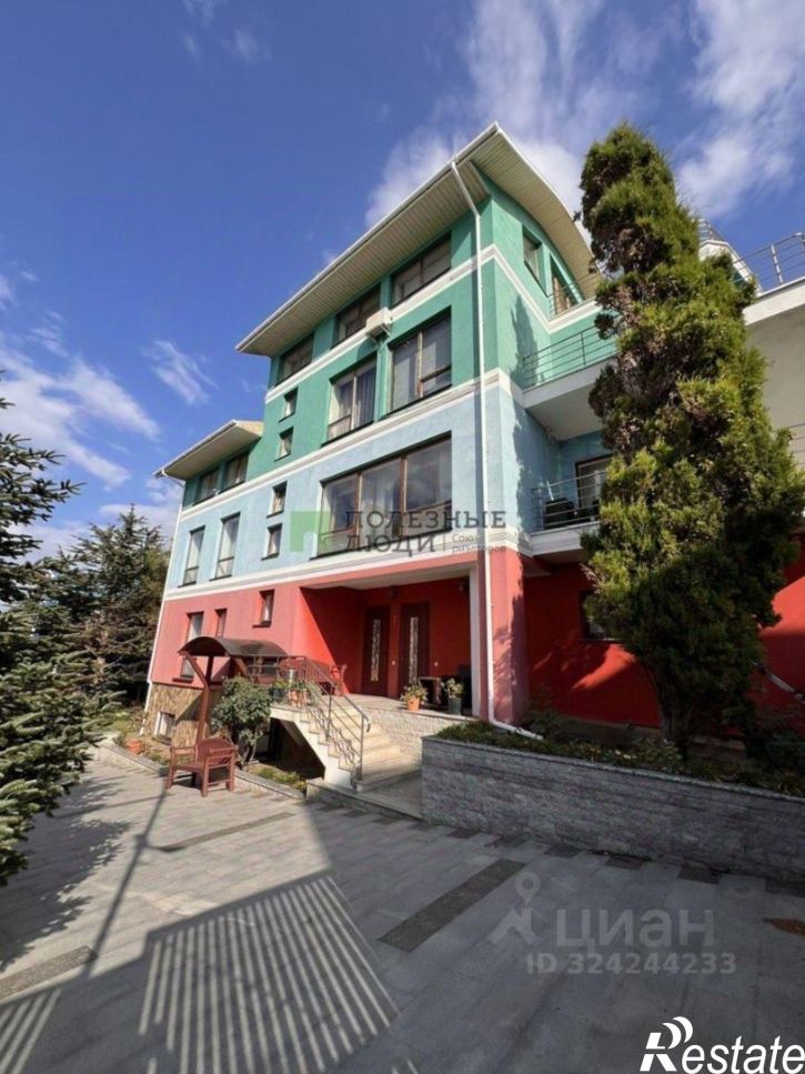 3-комн квартира Нахимовский район, ТСН СНТ Мираж тер. ТСН