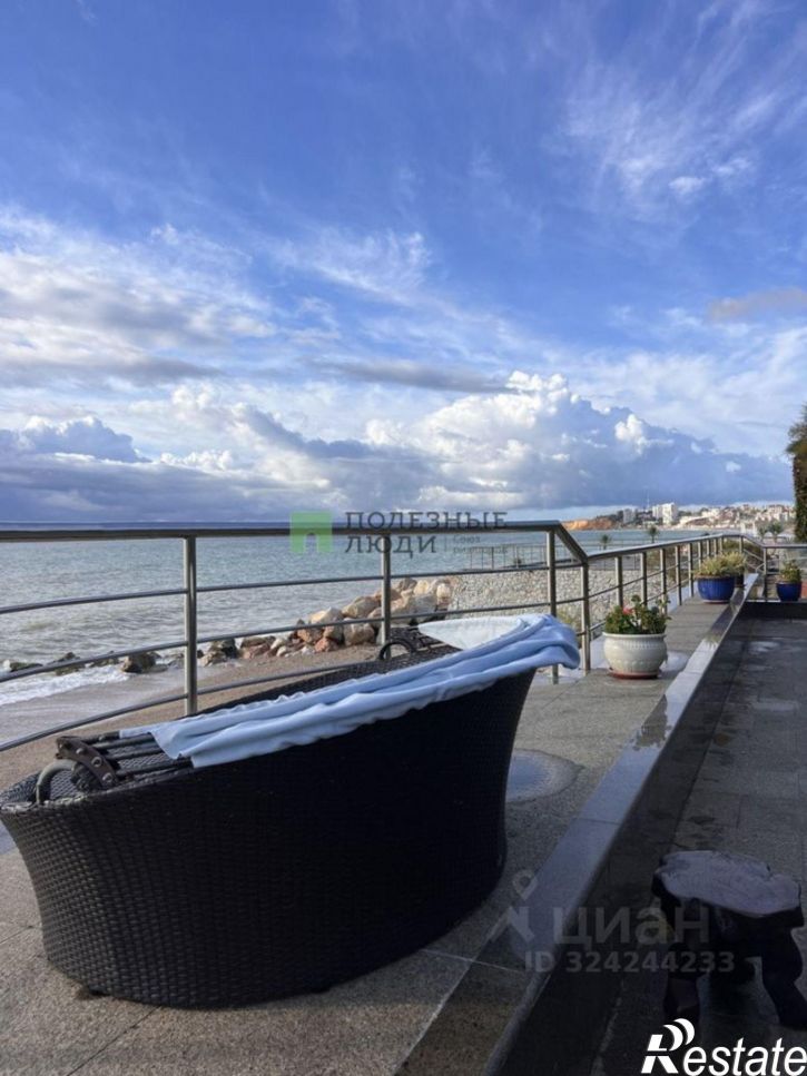 3-комн квартира Нахимовский район, ТСН СНТ Мираж тер. ТСН