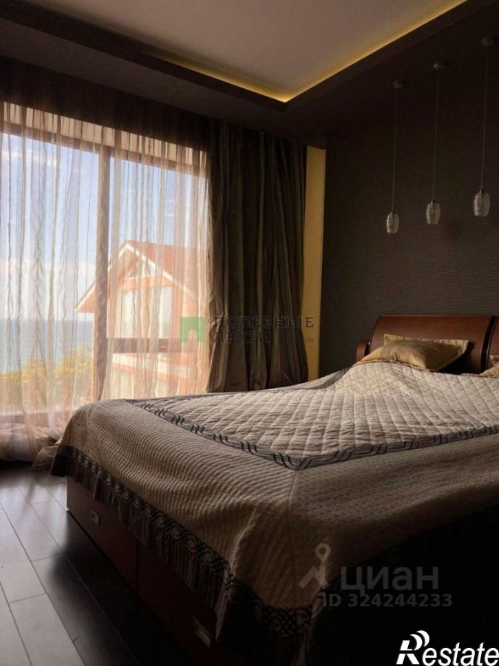 3-комн квартира Нахимовский район, ТСН СНТ Мираж тер. ТСН