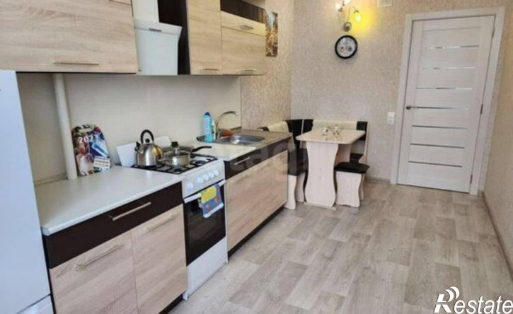 1-комн квартира ул Горпищенко, 143 5,  д. 143 5,  к. 5