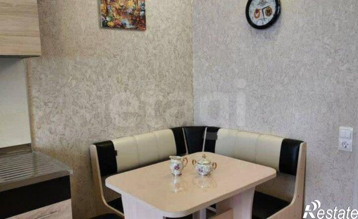 1-комн квартира ул Горпищенко, 143 5,  д. 143 5,  к. 5