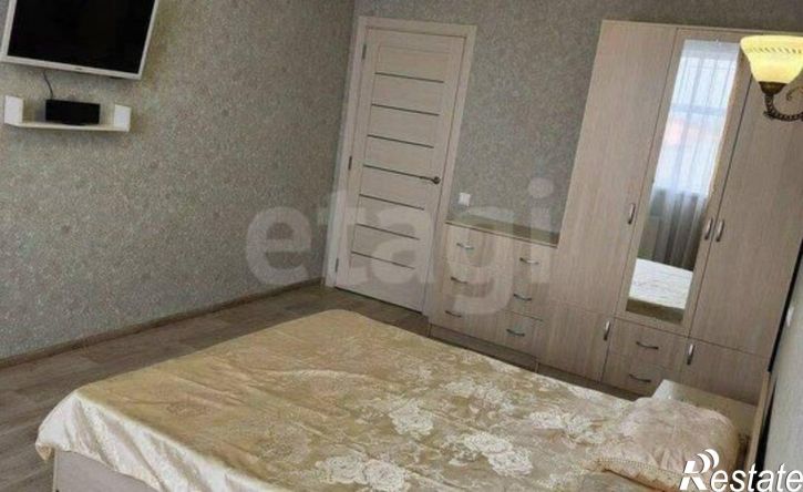 1-комн квартира ул Горпищенко, 143 5,  д. 143 5,  к. 5