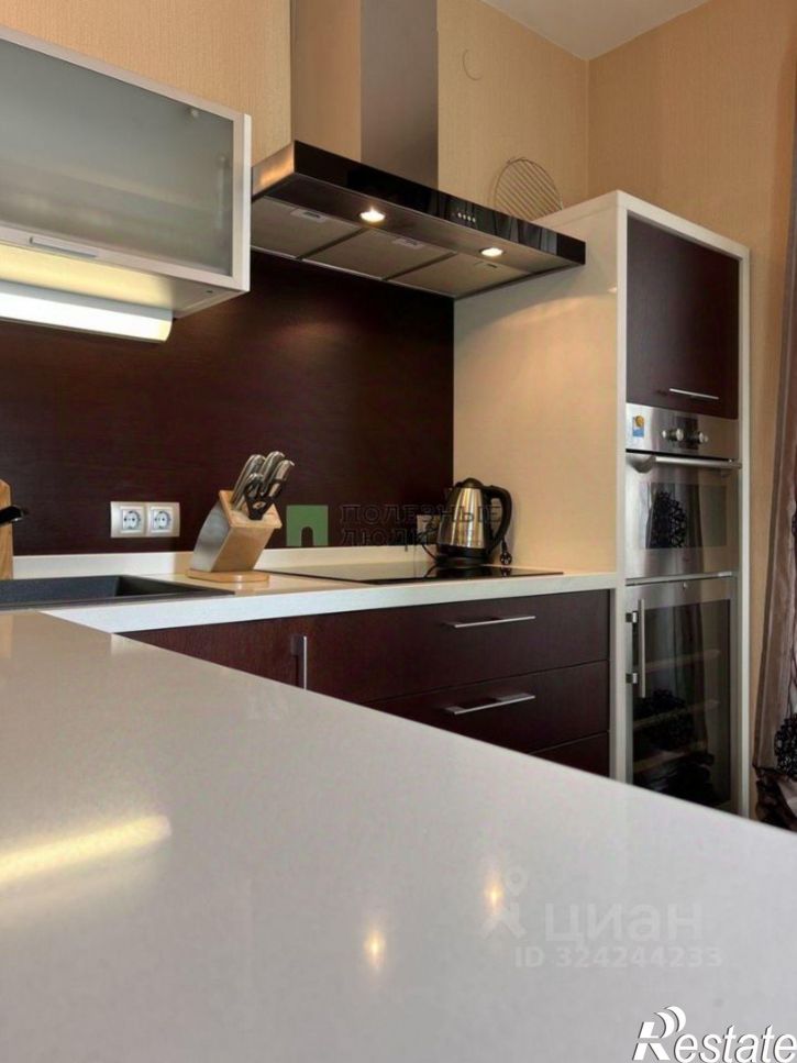 3-комн квартира Нахимовский район, ТСН СНТ Мираж тер. ТСН