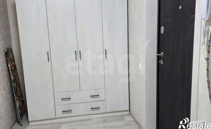 1-комн квартира ул Горпищенко, 143 5,  д. 143 5,  к. 5