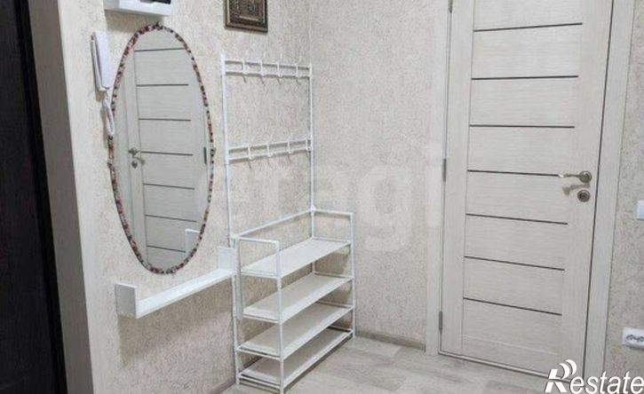 1-комн квартира ул Горпищенко, 143 5,  д. 143 5,  к. 5