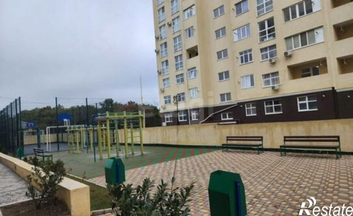 1-комн квартира ул Горпищенко, 143 5,  д. 143 5,  к. 5