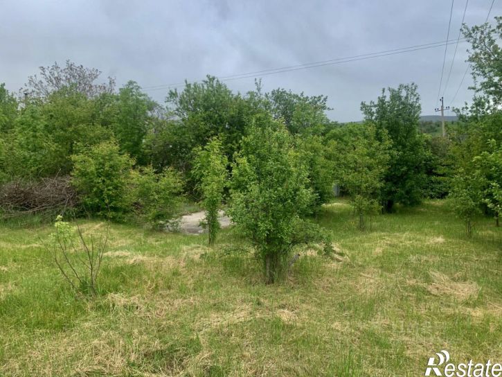 Земельный участок Симферопольский район