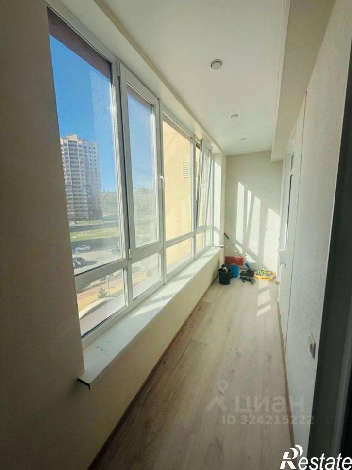 3-комн квартира ул Крымской весны, 4 3,  д. 4 3,  к. 3