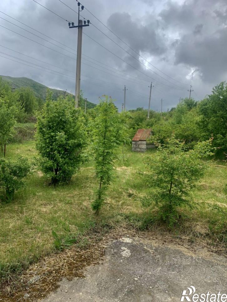 Земельный участок Симферопольский район