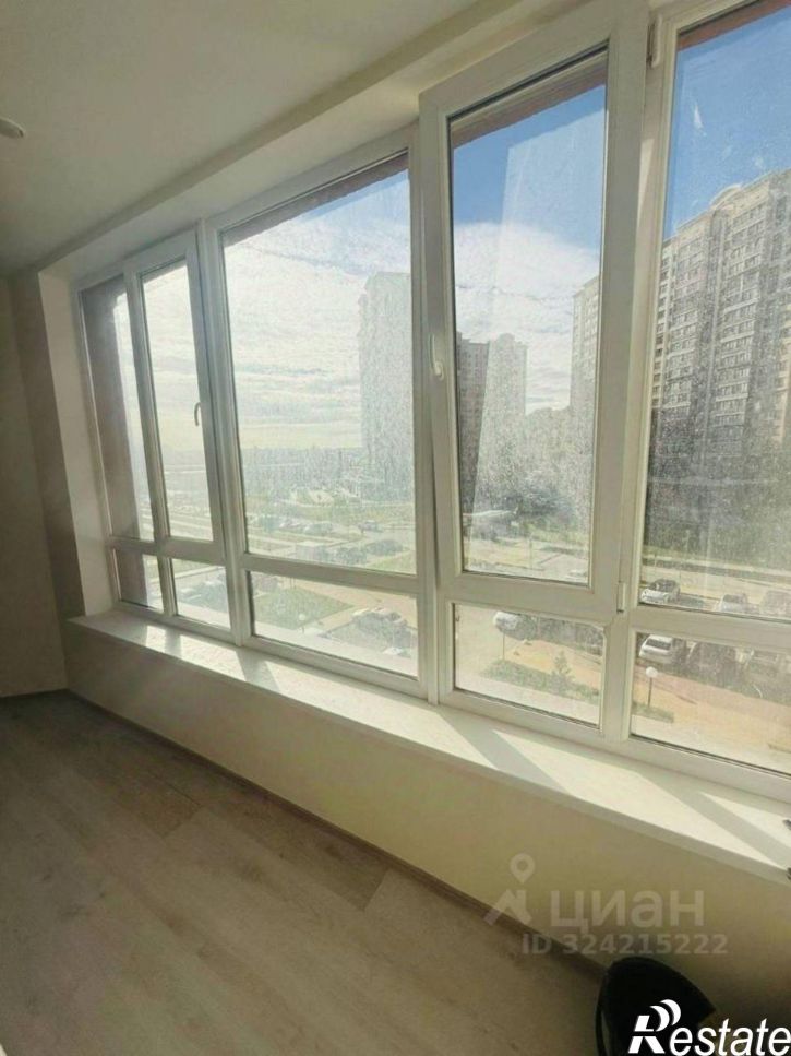 3-комн квартира ул Крымской весны, 4 3,  д. 4 3,  к. 3