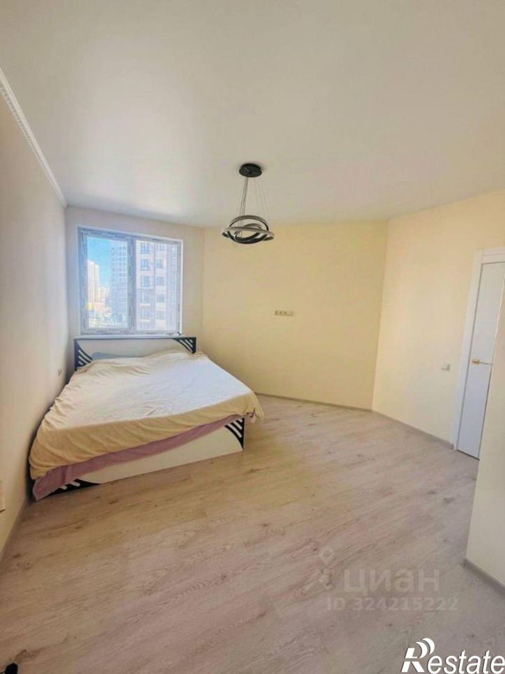 3-комн квартира ул Крымской весны, 4 3,  д. 4 3,  к. 3