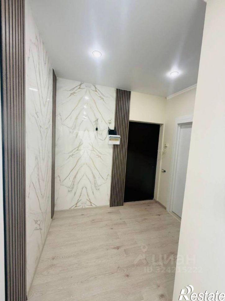 3-комн квартира ул Крымской весны, 4 3,  д. 4 3,  к. 3