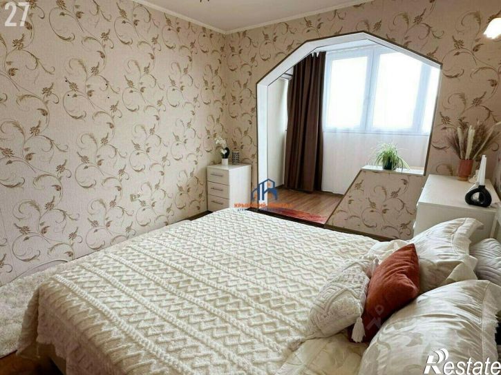 3-комн квартира ул Южная, 26,  д. 26