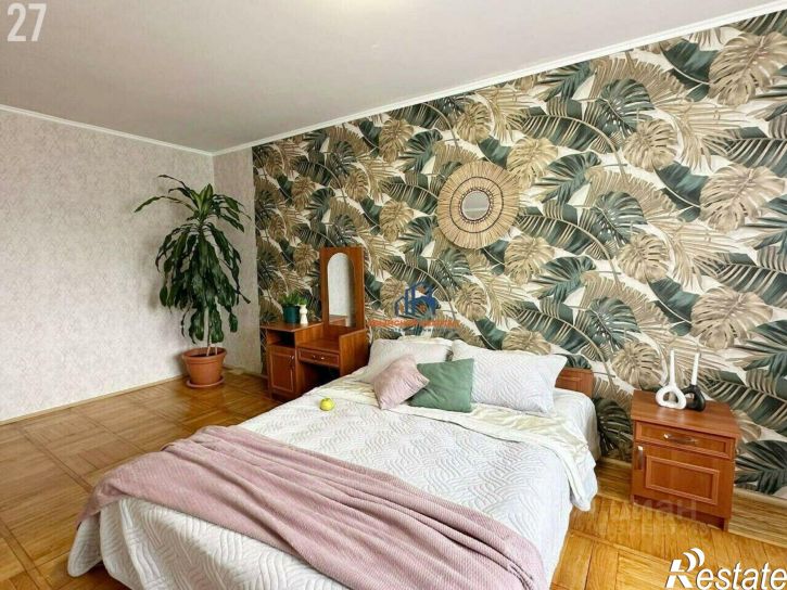 3-комн квартира ул Южная, 26,  д. 26