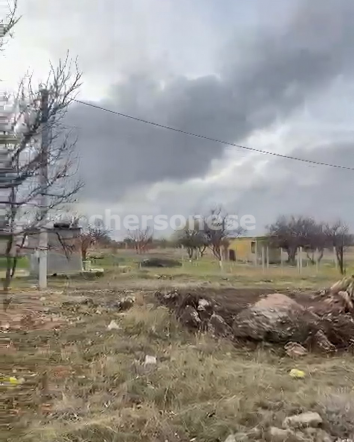 Земельный участок территория СТ Земляничка