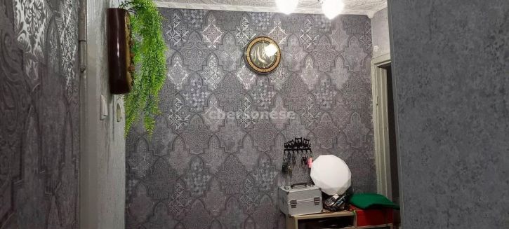 1-комн квартира микрорайон 10-й, д.14