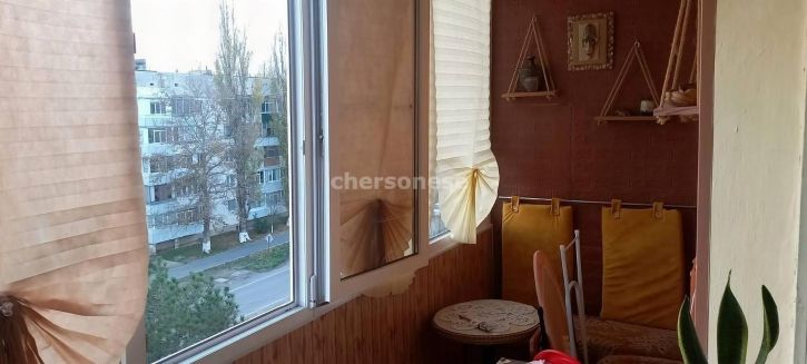 1-комн квартира микрорайон 10-й, д.14