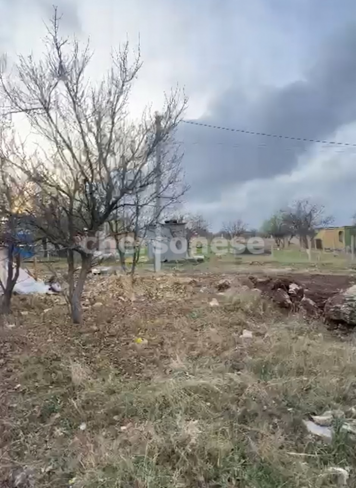 Земельный участок территория СТ Земляничка