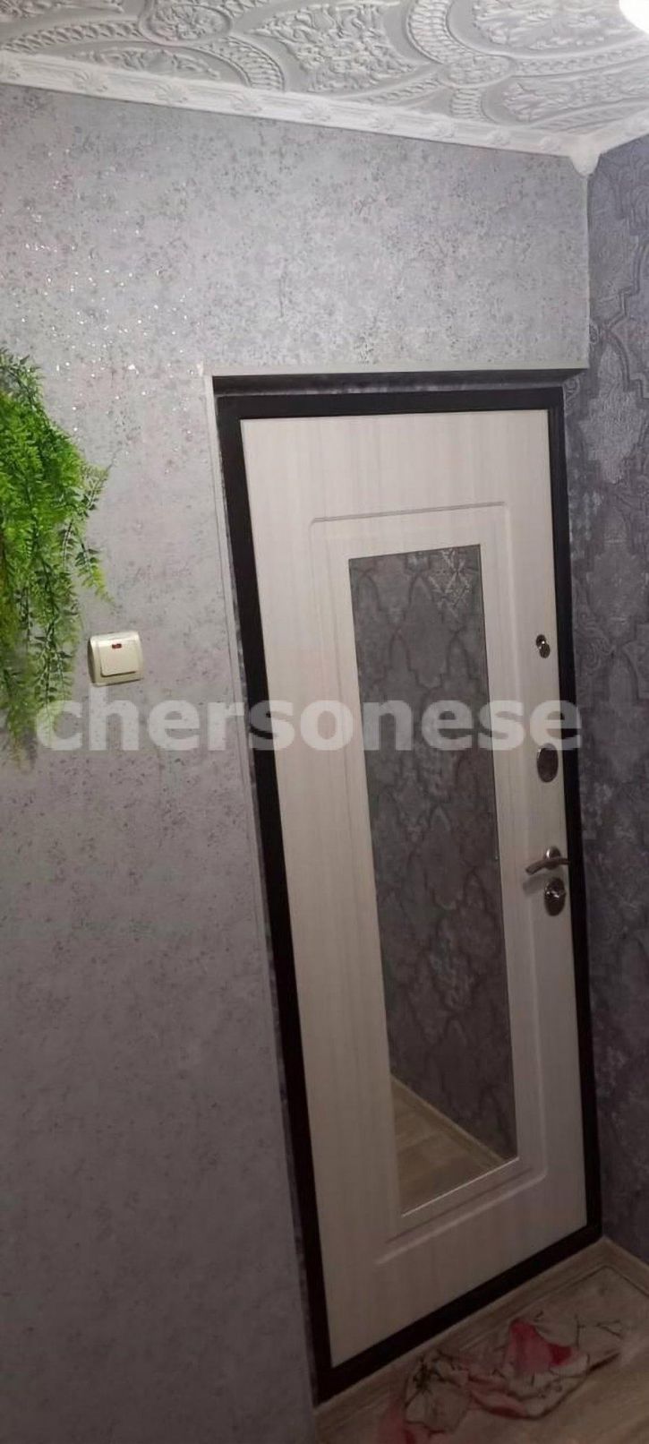 1-комн квартира микрорайон 10-й, д.14