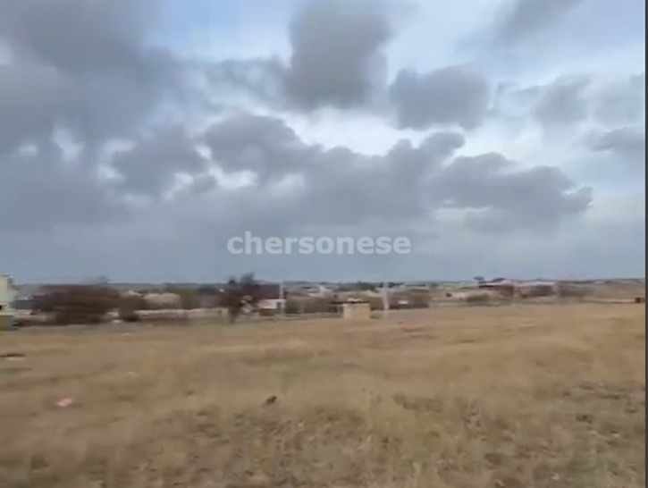 Земельный участок территория СТ Земляничка