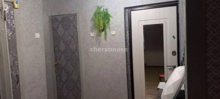 1-комн квартира микрорайон 10-й, д.14