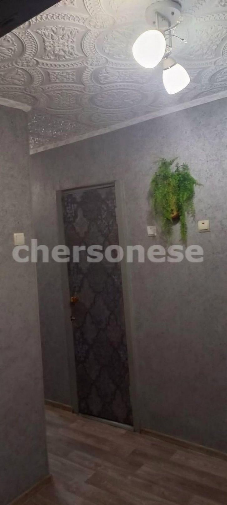 1-комн квартира микрорайон 10-й, д.14