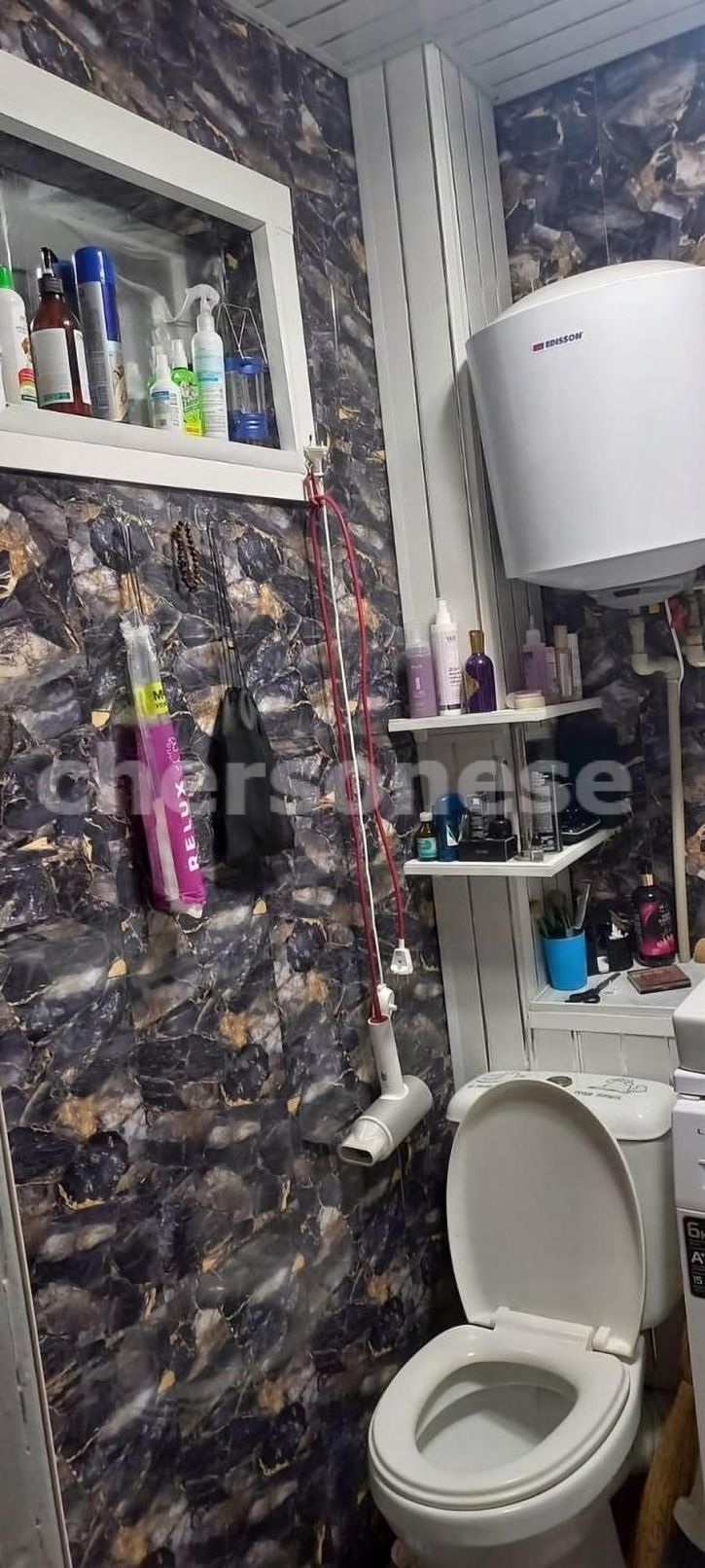 1-комн квартира микрорайон 10-й, д.14