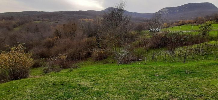 Земельный участок улица Шевченко