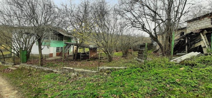 Земельный участок улица Куйбышевская