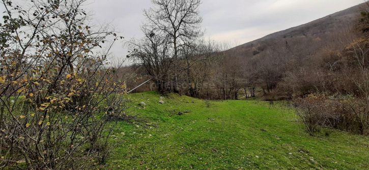 Земельный участок улица Шевченко