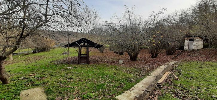 Земельный участок улица Куйбышевская