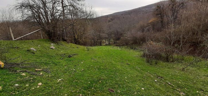 Земельный участок улица Шевченко