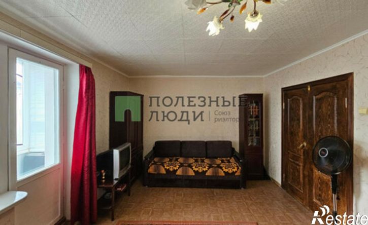 1-комн квартира ул Адмирала Юмашева, 7,  д. 7