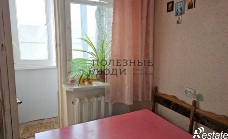 1-комн квартира ул Адмирала Юмашева, 7,  д. 7