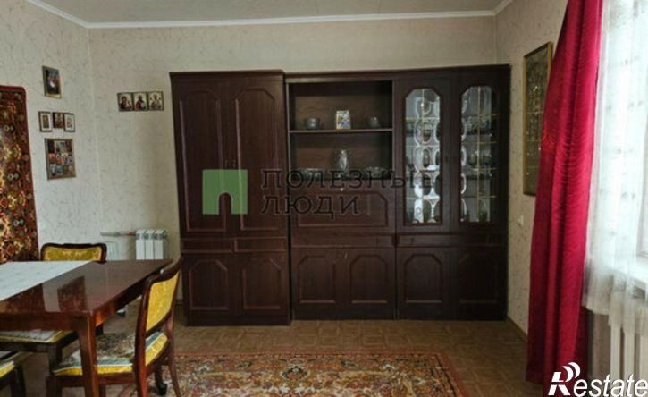 1-комн квартира ул Адмирала Юмашева, 7,  д. 7